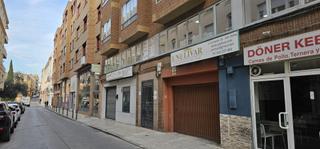 Aparcament cotxe a Casco Antiguo. Plazas de garaje en zona centro