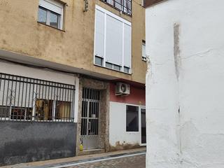 Appartement à Parejos 25. Piso a la venta en el centro de merida