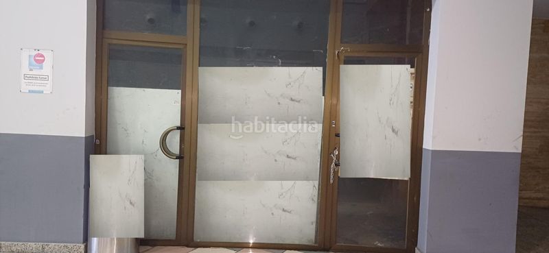 Foto f6578355-778e-4cd0-8d63-aaa56bcde010. Local comercial a calle leonardo da vinci 32 a Don Benito