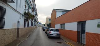 Appartement à Calle alfonso xiii 3. Piso a la venta en zafra