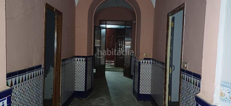 Foto 75623f55-fbcf-4277-868c-0f18bcb7837f. Casa in calle colon 16 in Santos de Maimona (Los)