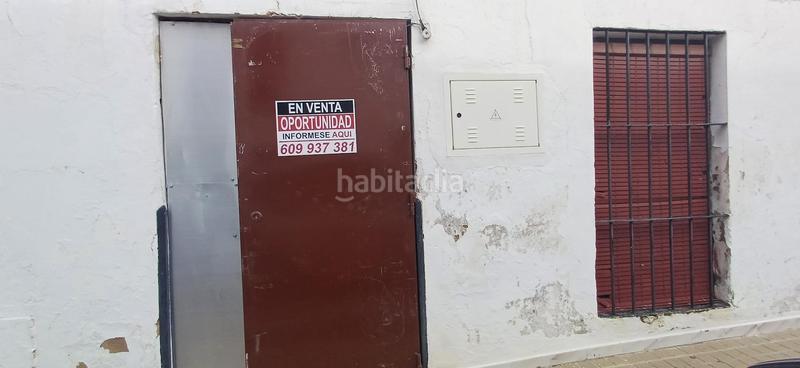 Foto a5f668aa-f71a-4af9-b6b6-4a5a97c500f3. Casa in calle colon 16 in Santos de Maimona (Los)