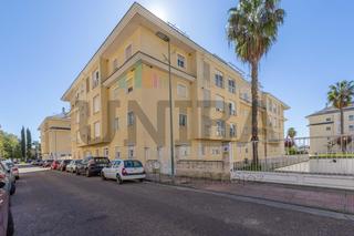 Apartament en Avenida Elvas. Bonito estudio en venta en jardines del guadiana