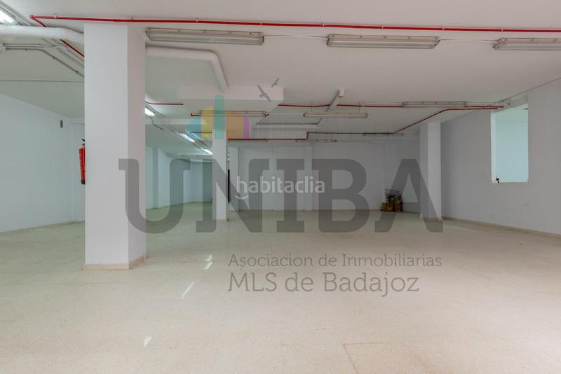 Foto 07d87c91-cb26-437e-8ff3-253583dc1caa. Local comercial a Centro Cáceres