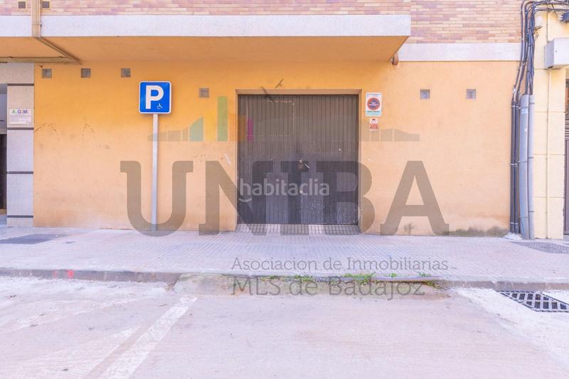 Foto 4130f257-adea-486d-93d9-a7abe95ef56a. Local comercial a Centro Cáceres