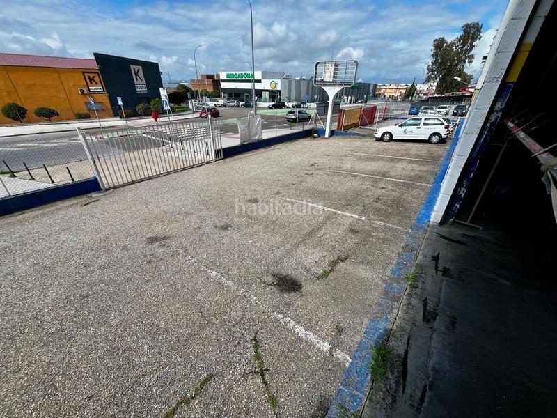 Foto 07bc6ff8-4208-405b-8c3f-46f13e90668b. Bâtiment à usage industriel dans La Estación Badajoz