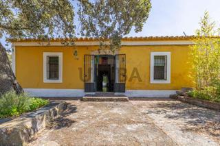 Casa a Fuente del Arco. Casa en venta en fuente del arco llerena