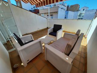 Lloguer Dúplex a Pardaleras