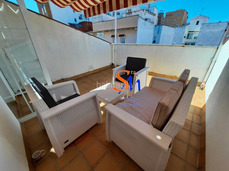Foto 3048530f-b1ae-4d8c-8a57-d45c33a7fac5. Appartamento con riscaldamento in Pardaleras Badajoz