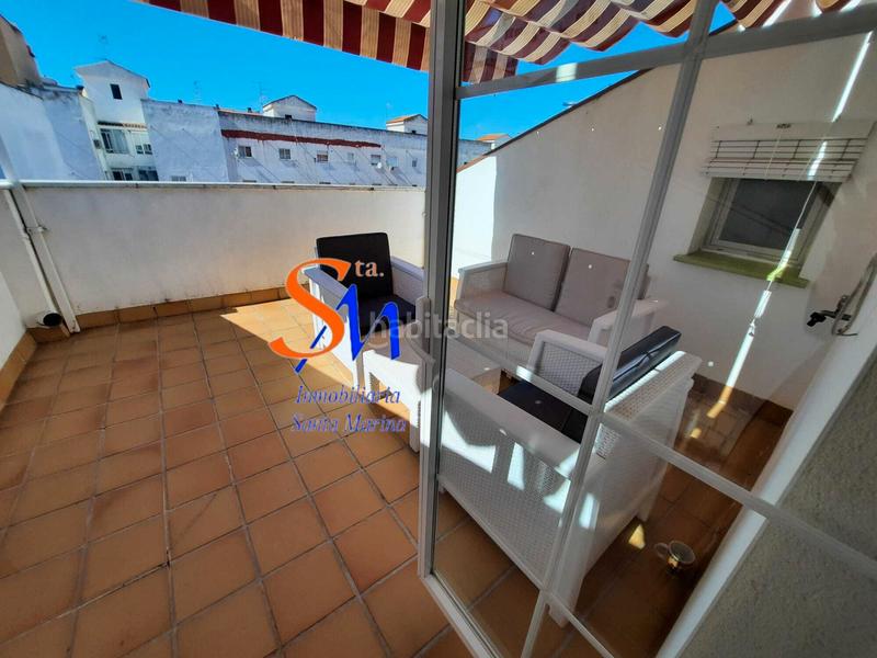 Foto 61aa2ec3-c435-454d-916c-22fa45ee11e8. Appartamento con riscaldamento in Pardaleras Badajoz