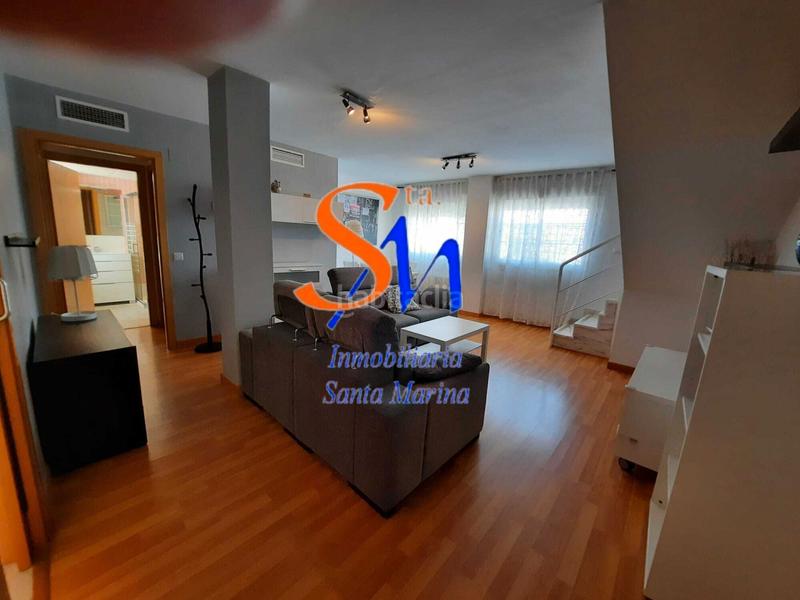 Foto 9ffeecee-2d65-44cb-8dff-3c2f557a6b22. Appartamento con riscaldamento in Pardaleras Badajoz