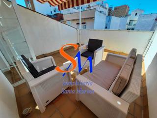 Appartement à Pardaleras