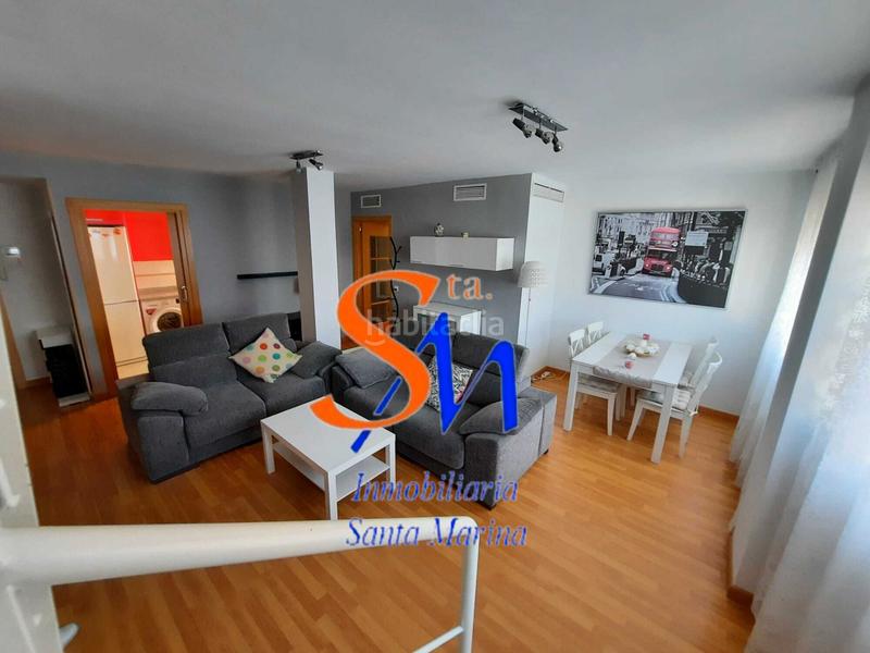 Foto 57abe329-53ed-4eb0-8f0d-39e28718a78b. Flat with heating in Pardaleras Badajoz