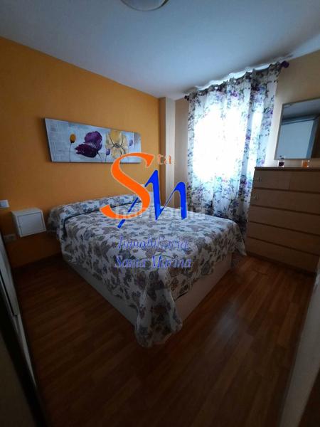 Foto 1def11cf-ed7d-4b82-b493-7cbf9aec7a6e. Piso en Pardaleras Badajoz