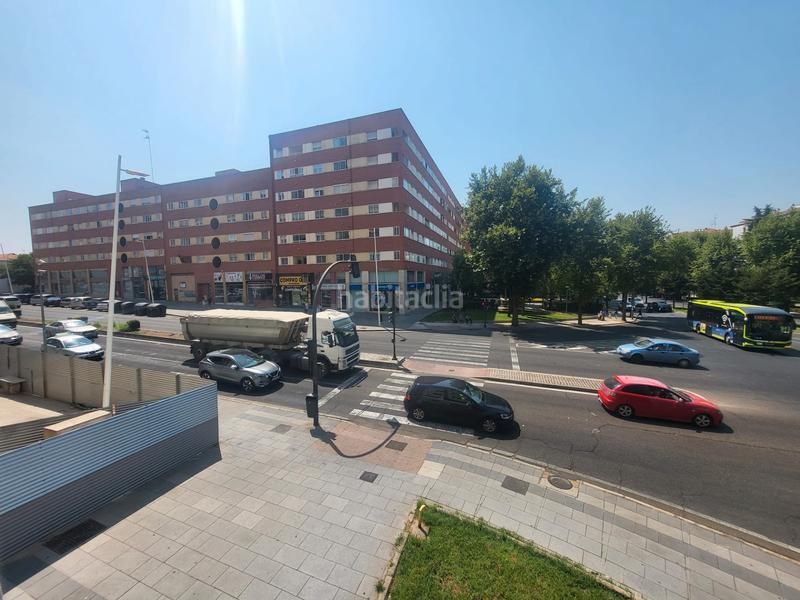 Foto 1009335f-9a55-41b8-82a6-56e76e9ad463. Appartement avec chauffage dans Pardaleras Badajoz