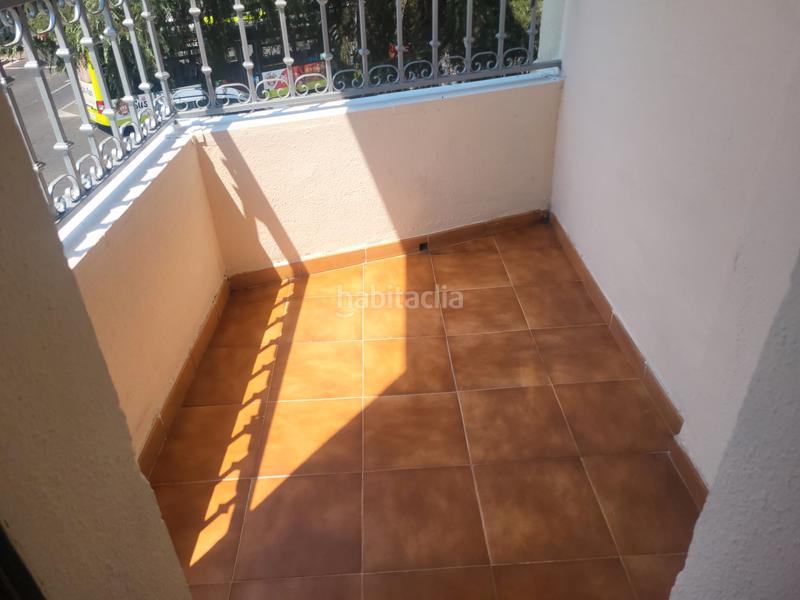 Foto 61f1b6e1-d1c8-49c9-8bc7-b82935dd32f3. Appartement avec chauffage dans Pardaleras Badajoz