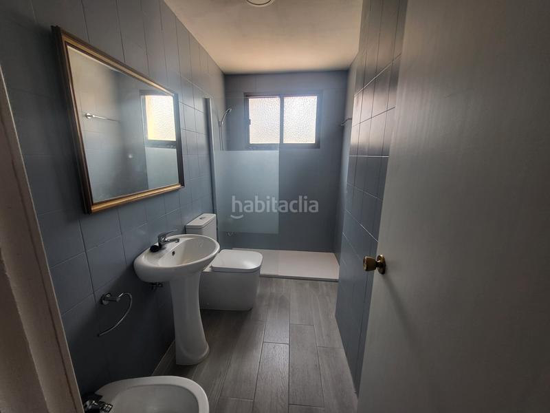 Foto 66299c2a-edbd-478b-93a5-c3a0d0d2a60c. Appartement avec chauffage dans Pardaleras Badajoz