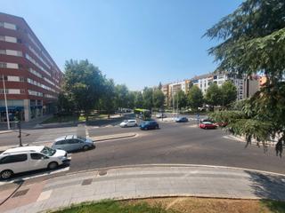 Apartament a Pardaleras. Apartamento reformado en ventas
