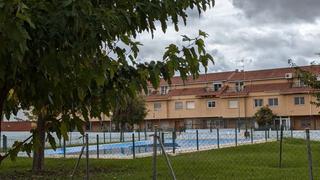 Location Appartement  Avenida castillo puebla de alcocer 37. Apartamento en alquiler con garaje y piscina
