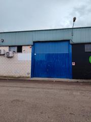 Nau industrial  Calle nevero nueve. Nave industrial en el nevero en ventas y en alquiler