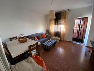 Flat in Casco Antiguo