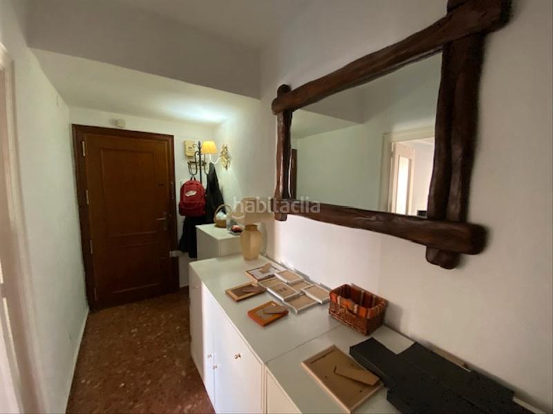 Foto 5b4c84ae-72e9-4fef-8ca9-ead12d6df048. Flat in Casco Antiguo Badajoz