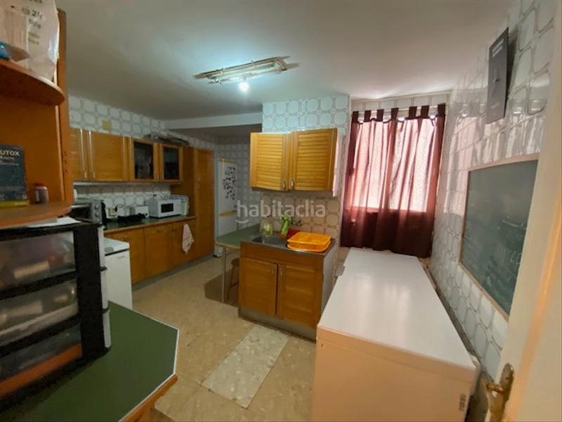 Foto 624485cd-86a3-415b-92a3-c17031bf9bcb. Flat in Casco Antiguo Badajoz