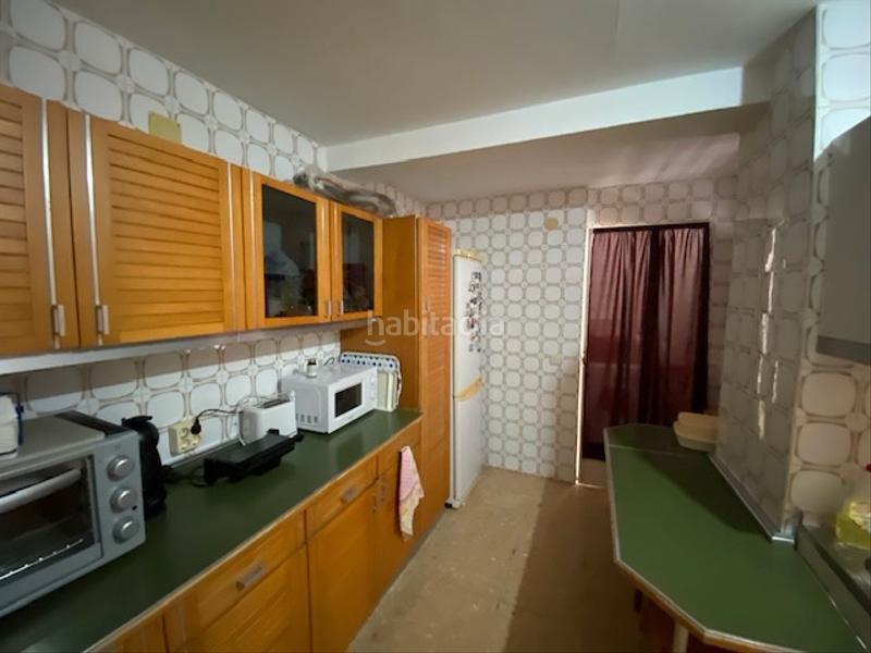 Foto 64bfb383-53ee-4798-b3ab-3379bc43c7c5. Flat in Casco Antiguo Badajoz