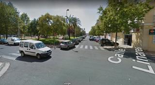 Rent Flat in Avenida Elvas. Magnifico piso en alquiler amueblado