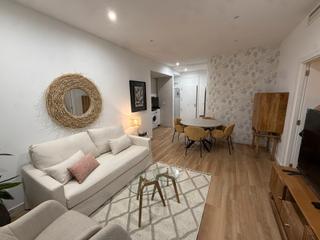 Miete Appartement  Calle matilde tagle ortiz 11. Apartamento nuevo en alquiler