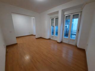 Affitto Appartamento in Casco Antiguo