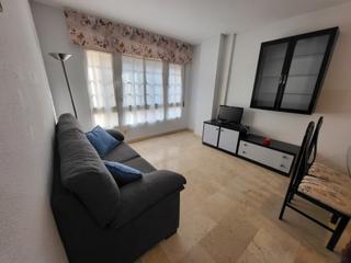 Apartament a Casco Antiguo