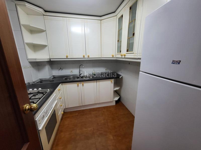 Foto 6e72a9da-1eea-4a94-97fb-52fc70dbf8a3. Apartamento en Casco Antiguo Badajoz