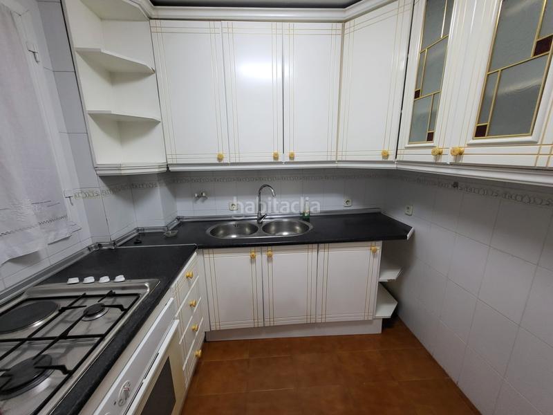 Foto 0ef775fc-e704-4e29-ad06-95599da9e7e0. Appartement dans Casco Antiguo Badajoz