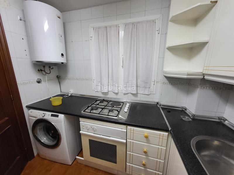 Foto 292fc8b7-de8e-4035-bcfa-9b22c9fa5223. Appartement dans Casco Antiguo Badajoz