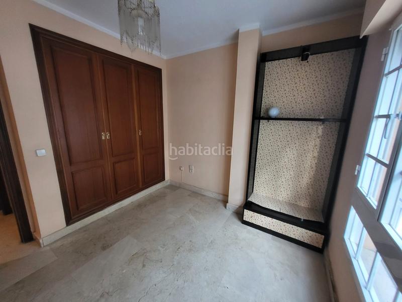 Foto 741cf848-77e5-495e-b251-b121233b0457. Appartement dans Casco Antiguo Badajoz