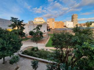 Flat in Santa Marina