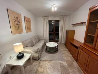 Lloguer Apartament a Maria Auxiliadora - Barriada de Llera