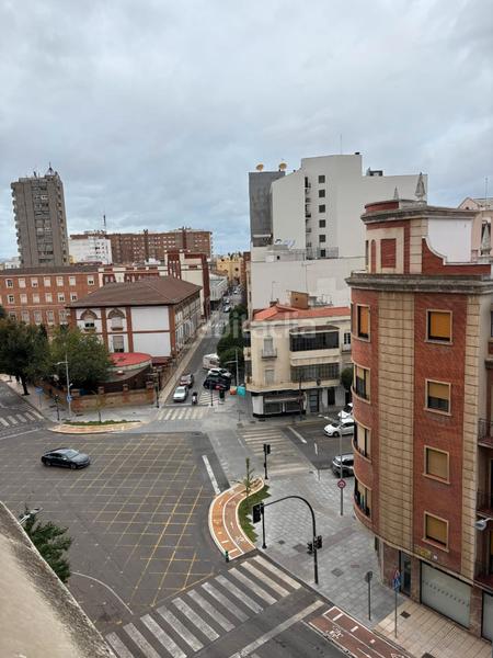 Foto 550cb4fb-5e3e-499d-b11c-dfc390d2afec. Appartement avec chauffage dans Casco Antiguo Badajoz