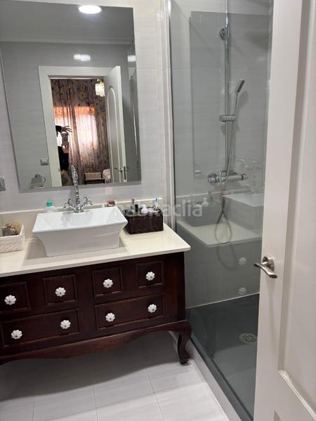 Foto a2e85908-a932-4bc2-b4b7-b491e1d7dfe6. Etagenwohnung mit heizung in Casco Antiguo Badajoz