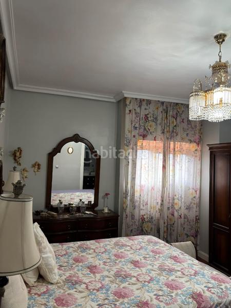 Foto aac70809-7adf-4b42-9bf1-a8790acdfccb. Etagenwohnung mit heizung in Casco Antiguo Badajoz