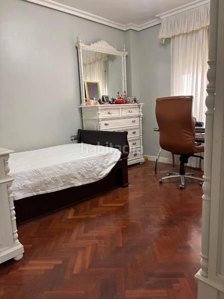 Foto ac210467-eb5e-479f-ab06-4824510566d5. Etagenwohnung mit heizung in Casco Antiguo Badajoz