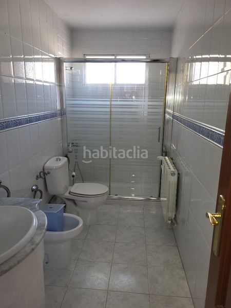 Foto 0d05f30f-d957-4fac-bcf8-50f13f55b80a. Pis amb calefacció aparcament a Santa Marina Badajoz