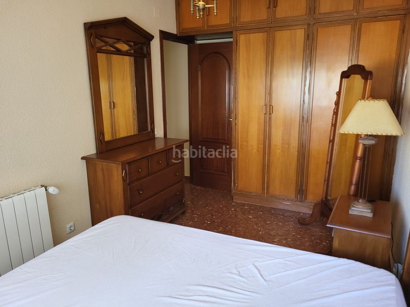 Foto 1048197a-ac89-4b59-b6ba-876c77e5bf92. Pis amb calefacció aparcament a Santa Marina Badajoz