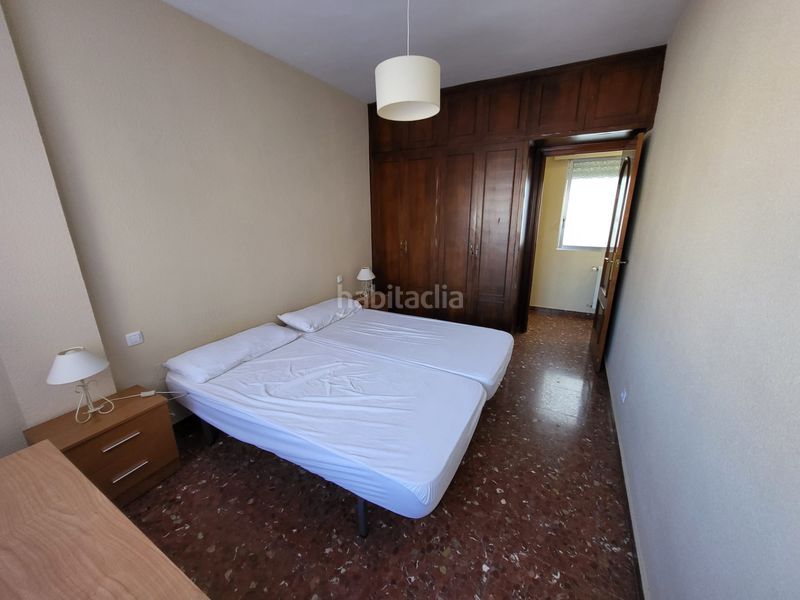 Foto 114248e0-f7e5-4b33-a3e1-f637f7d58f56. Pis amb calefacció aparcament a Santa Marina Badajoz