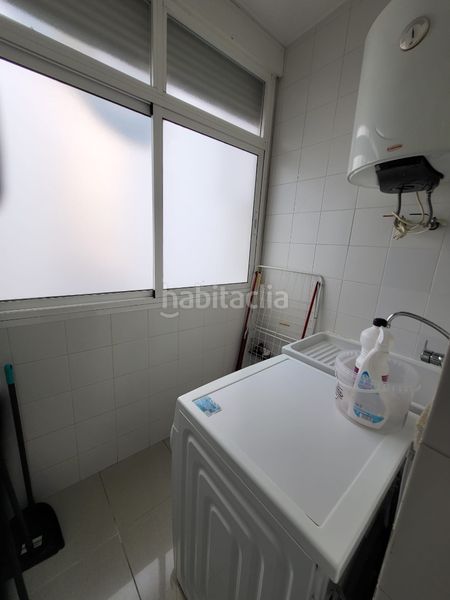 Foto 18cc11ea-546e-49cd-9505-e40087379b52. Pis amb calefacció aparcament a Santa Marina Badajoz