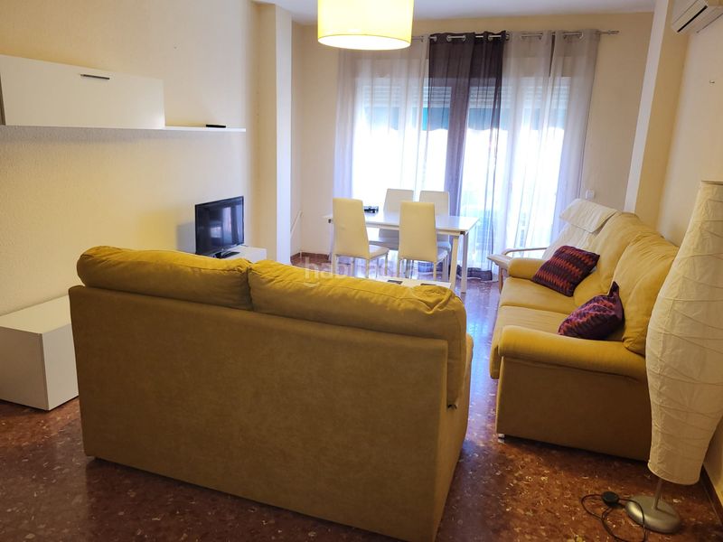 Foto 197e2f15-4686-46da-ab79-b697b8c3610b. Pis amb calefacció aparcament a Santa Marina Badajoz