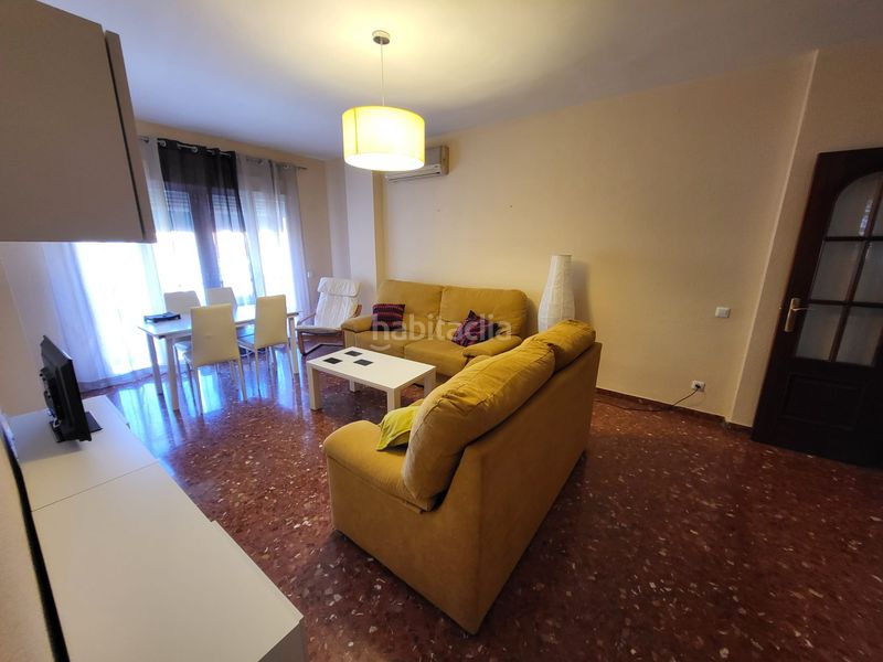 Foto 1e40550d-6473-4958-b65e-5ea1c9bb8e2a. Pis amb calefacció aparcament a Santa Marina Badajoz