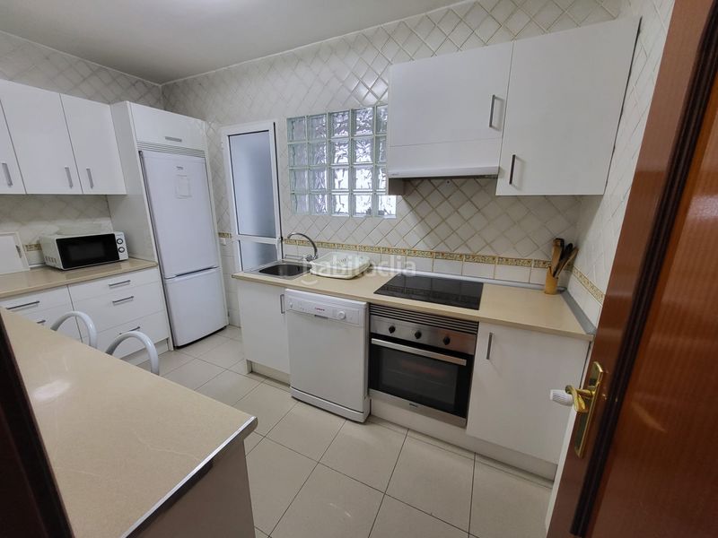 Foto 207217e0-e576-475d-8268-1d8497bd4dcf. Pis amb calefacció aparcament a Santa Marina Badajoz