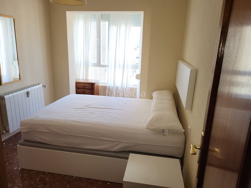 Foto 2a02994a-87b1-452f-872c-cc6beb638f41. Pis amb calefacció aparcament a Santa Marina Badajoz